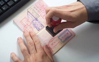 Saudi-Visa-Stamping